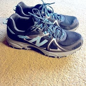 New Balance Ladies shoes